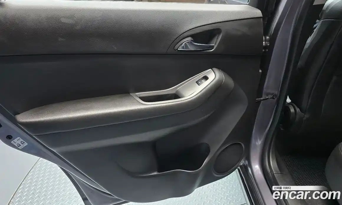 Chevrolet Orlando 2012 2.0 автомат (гидро), фото 15
