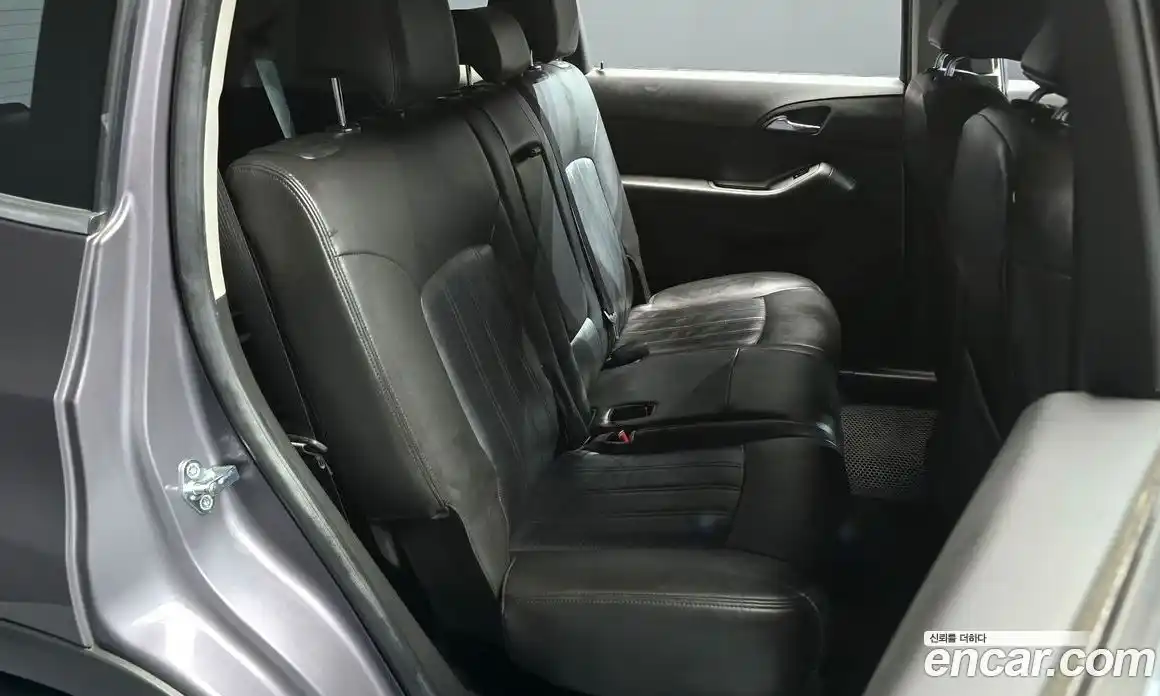 Chevrolet Orlando 2012 2.0 автомат (гидро), фото 17