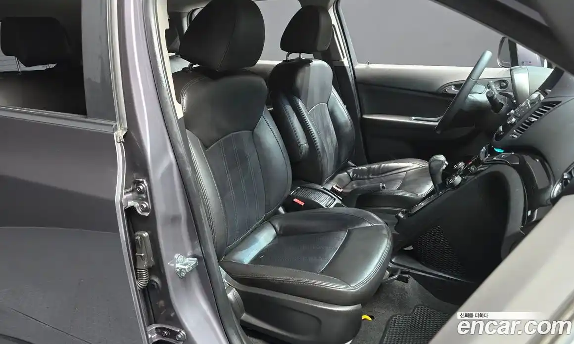 Chevrolet Orlando 2012 2.0 автомат (гидро), фото 18