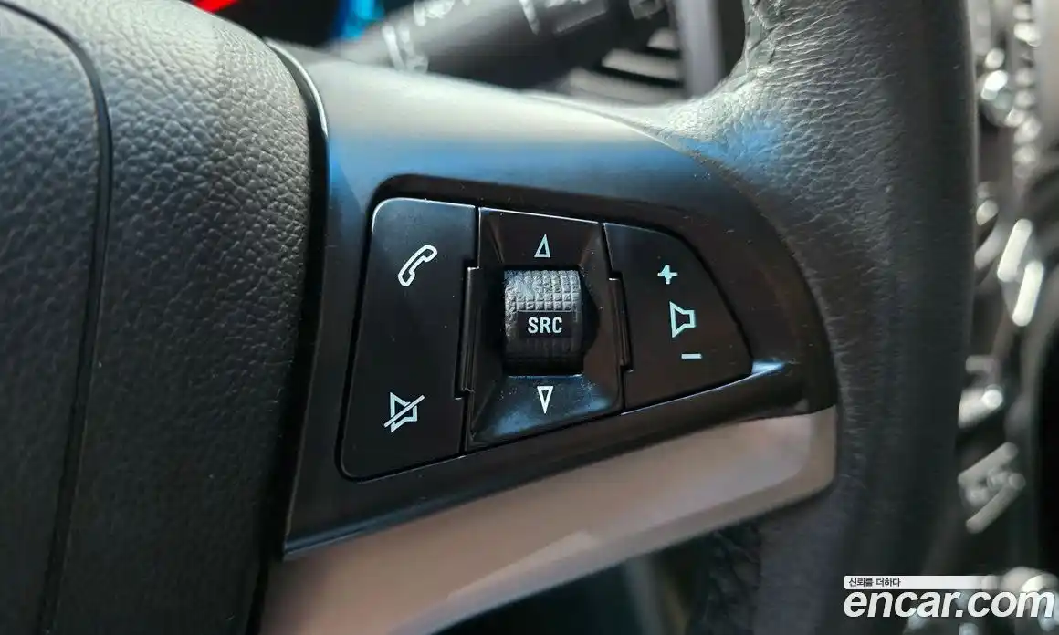 Chevrolet Orlando 2012 2.0 автомат (гидро), фото 29