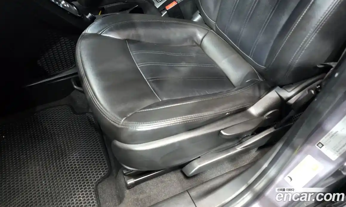 Chevrolet Orlando 2012 2.0 автомат (гидро), фото 31