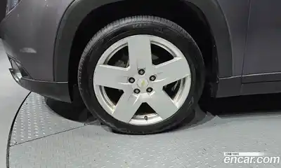 Chevrolet Orlando 2012 2.0 автомат (гидро), миниатюра 5
