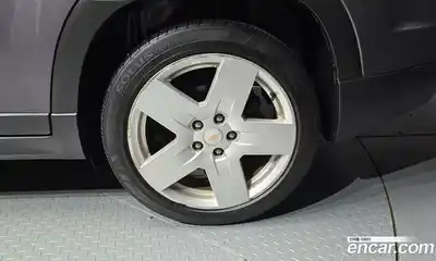 Chevrolet Orlando 2012 2.0 автомат (гидро), миниатюра 7