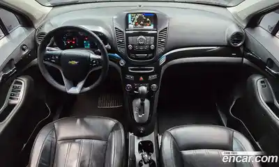 Chevrolet Orlando 2012 2.0 автомат (гидро), миниатюра 10