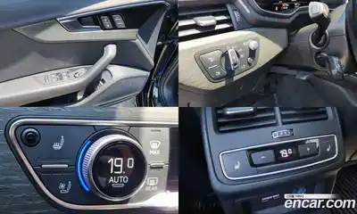 Audi A4 2023 2.0 автомат (гидро), миниатюра 12