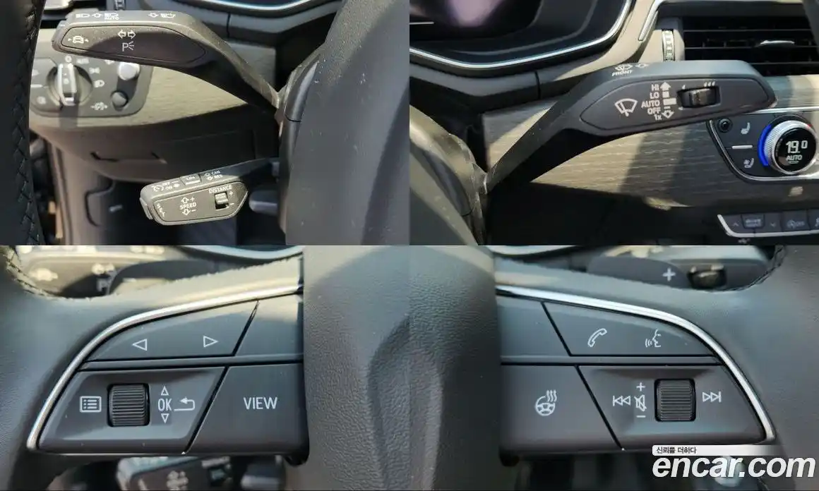 Audi A4 2023 2.0 автомат (гидро), фото 14
