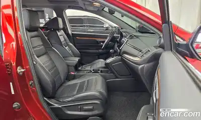 Honda CR-V 2017 1.5 автомат (гидро), миниатюра 11