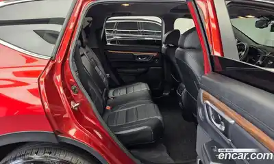 Honda CR-V 2017 1.5 автомат (гидро), миниатюра 12
