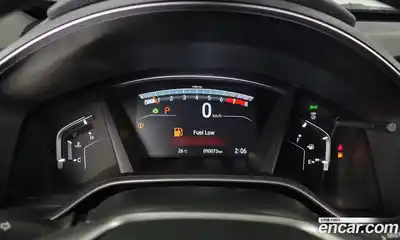 Honda CR-V 2017 1.5 автомат (гидро), миниатюра 8