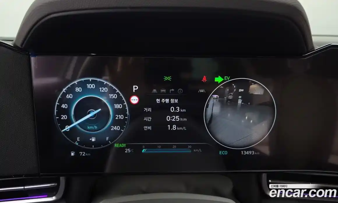 Hyundai Avante 2024 1.6 автомат (гидро), фото 11