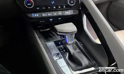Hyundai Avante 2024 1.6 автомат (гидро), миниатюра 12