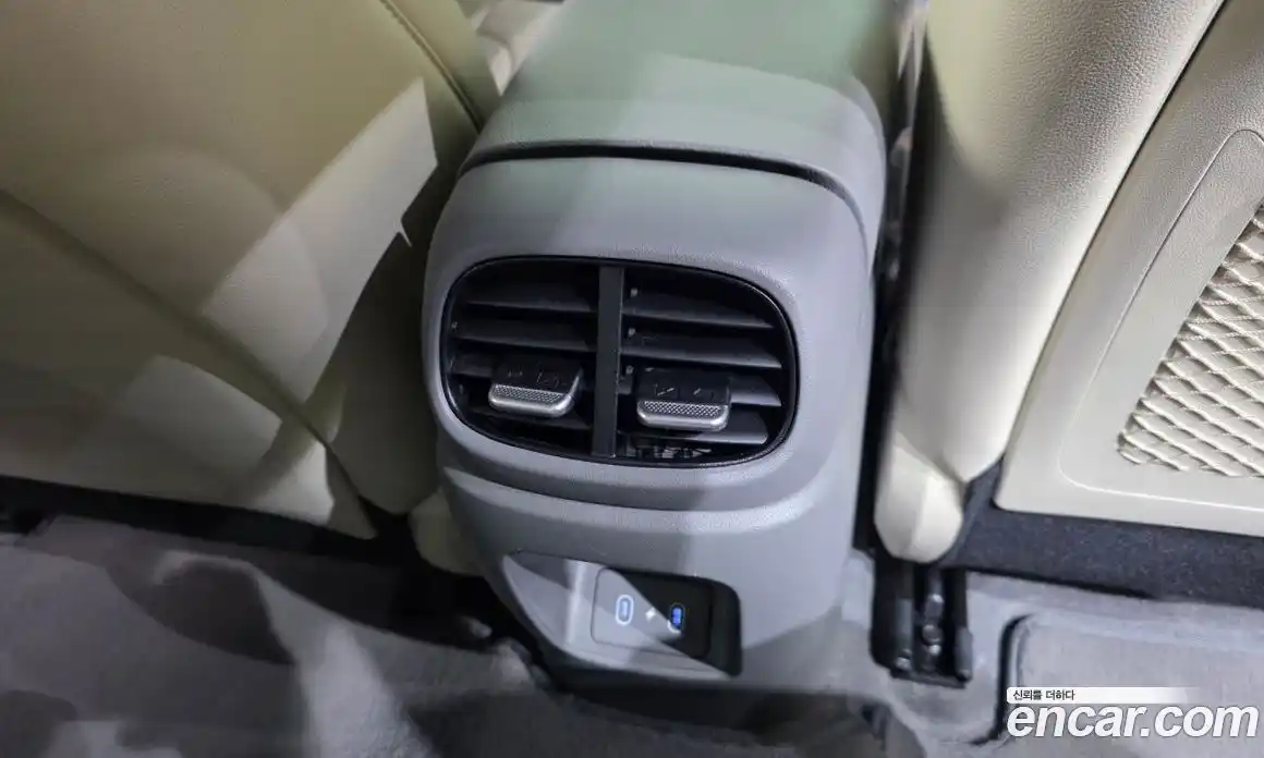 Hyundai Avante 2024 1.6 автомат (гидро), фото 34