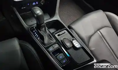Hyundai Sonata 2018 2.0 автомат (гидро), миниатюра 9