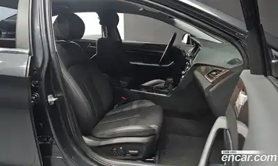 Hyundai Sonata 2018 2.0 автомат (гидро), миниатюра 10