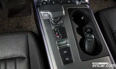 Audi A6 2021 2.0 автомат (гидро), миниатюра 12