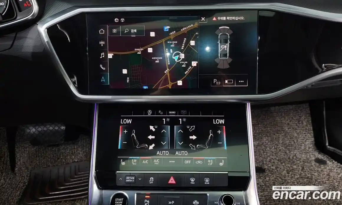 Audi A6 2021 2.0 автомат (гидро), фото 19