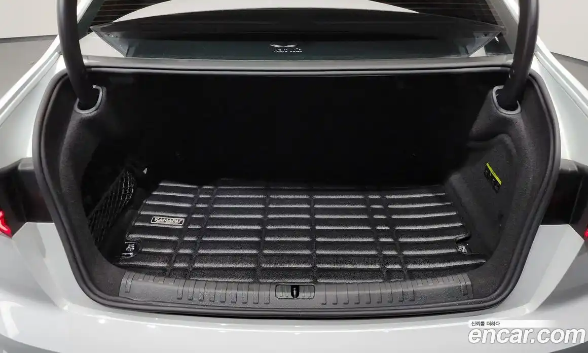 Audi A6 2021 2.0 автомат (гидро), фото 24