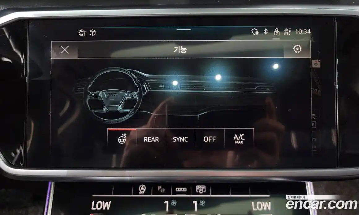 Audi A6 2021 2.0 автомат (гидро), фото 30