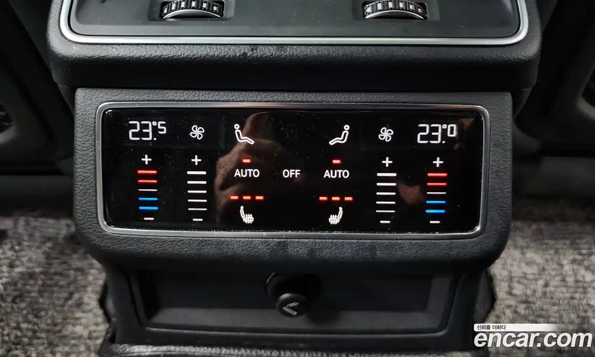Audi A6 2021 2.0 автомат (гидро), фото 34