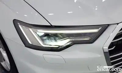 Audi A6 2021 2.0 автомат (гидро), миниатюра 8
