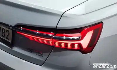 Audi A6 2021 2.0 автомат (гидро), миниатюра 9