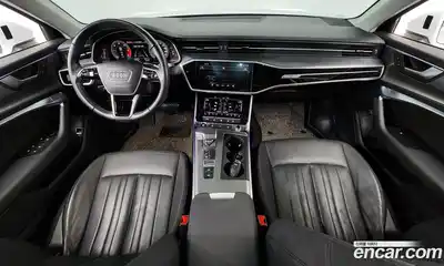 Audi A6 2021 2.0 автомат (гидро), миниатюра 10