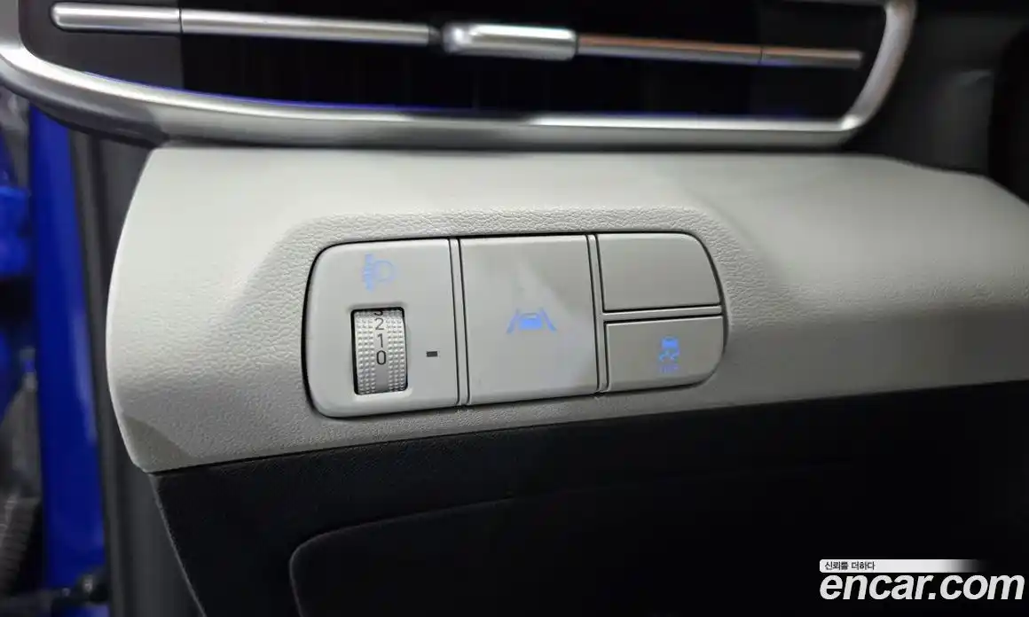 Hyundai Avante 2021 1.6 автомат (гидро), фото 25