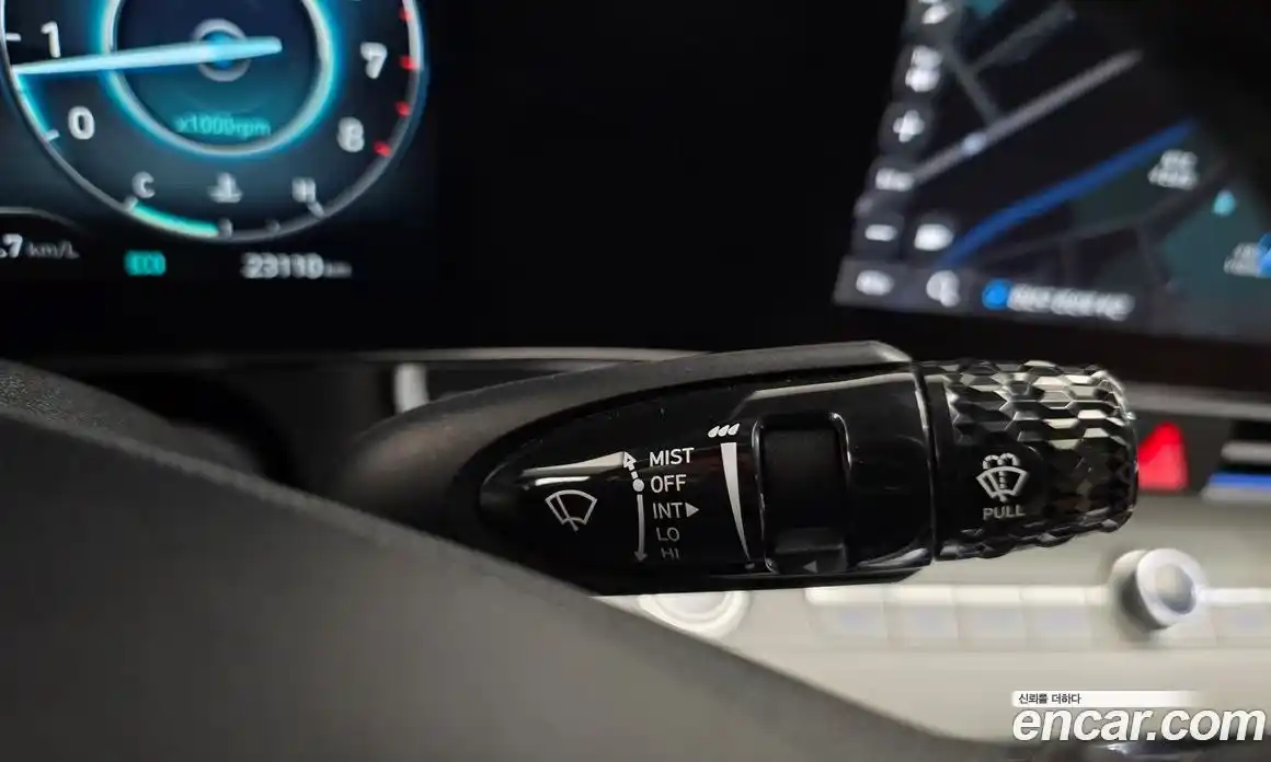 Hyundai Avante 2021 1.6 автомат (гидро), фото 26