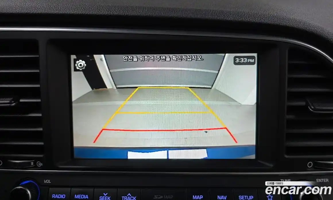 Hyundai Avante 2017 1.6 автомат (гидро), фото 21