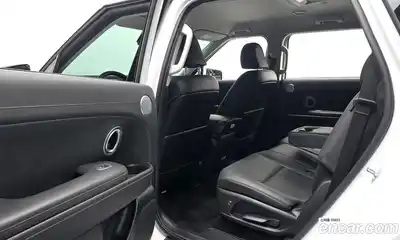 Hyundai Palisade 2025 2.5 автомат (гидро), миниатюра 11