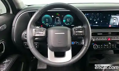 Hyundai Palisade 2025 2.5 автомат (гидро), миниатюра 12