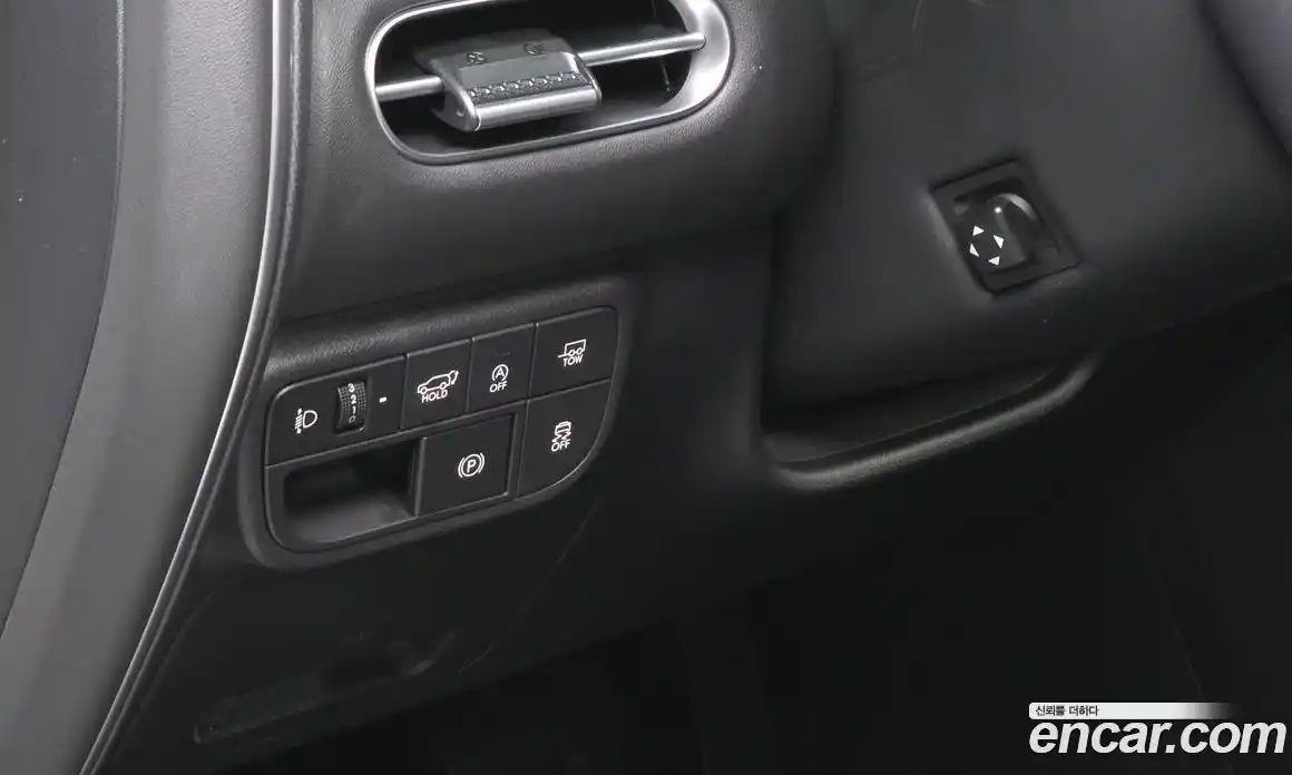 Hyundai Palisade 2025 2.5 автомат (гидро), фото 15
