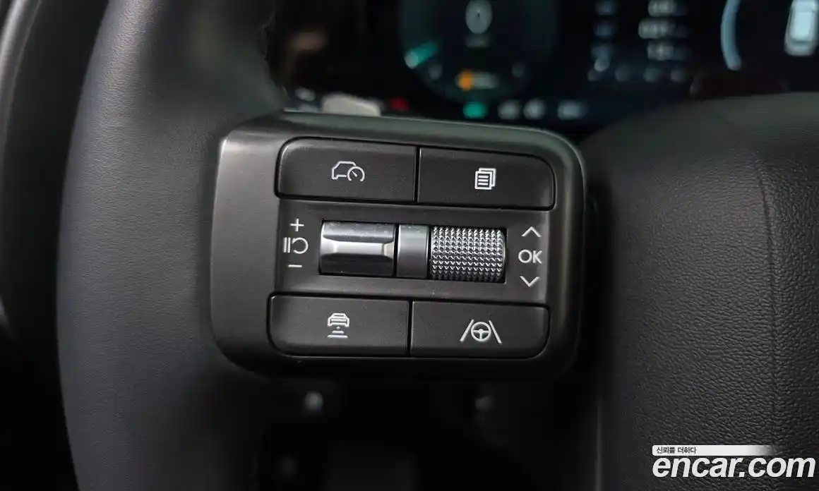 Hyundai Palisade 2025 2.5 автомат (гидро), фото 17