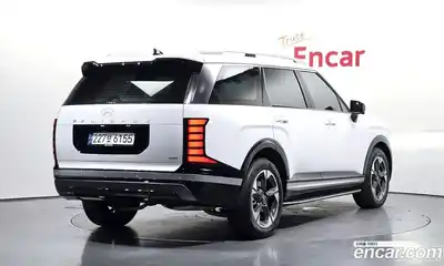 Hyundai Palisade 2025 2.5 автомат (гидро), миниатюра 2