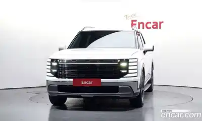 Hyundai Palisade 2025 2.5 автомат (гидро), миниатюра 3