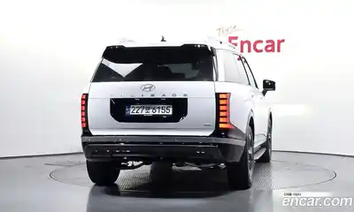 Hyundai Palisade 2025 2.5 автомат (гидро), миниатюра 4