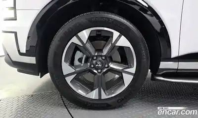 Hyundai Palisade 2025 2.5 автомат (гидро), миниатюра 5