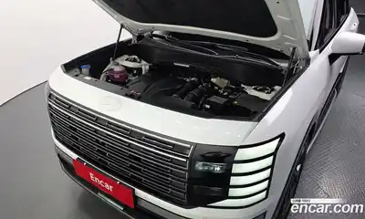Hyundai Palisade 2025 2.5 автомат (гидро), миниатюра 6