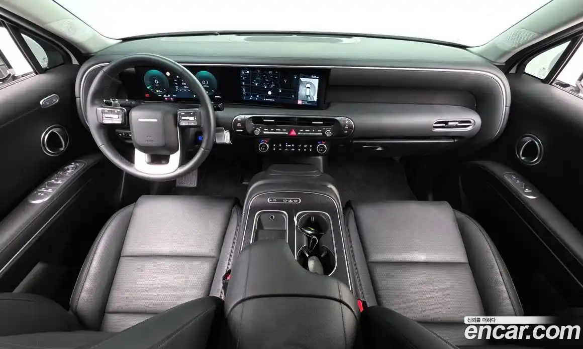 Hyundai Palisade 2025 2.5 автомат (гидро), фото 7