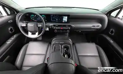 Hyundai Palisade 2025 2.5 автомат (гидро), миниатюра 7