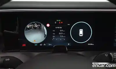 Hyundai Palisade 2025 2.5 автомат (гидро), миниатюра 8
