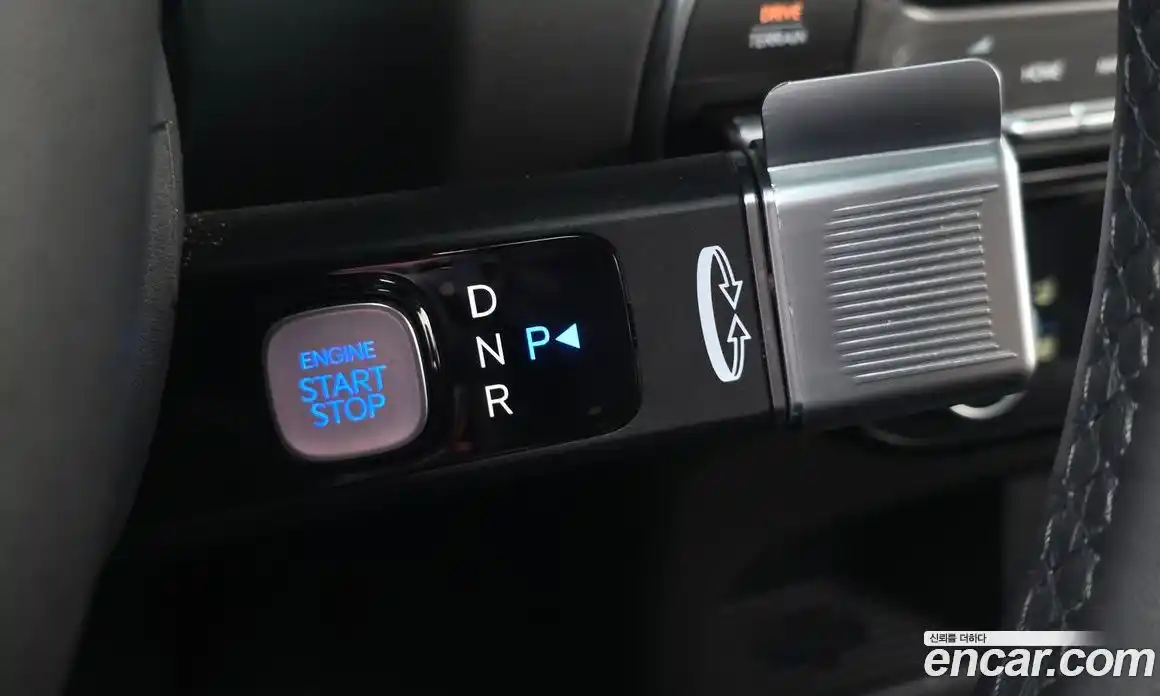 Hyundai Palisade 2025 2.5 автомат (гидро), фото 9