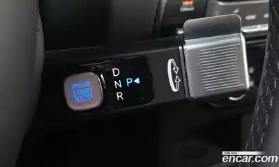 Hyundai Palisade 2025 2.5 автомат (гидро), миниатюра 9