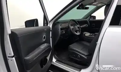 Hyundai Palisade 2025 2.5 автомат (гидро), миниатюра 10