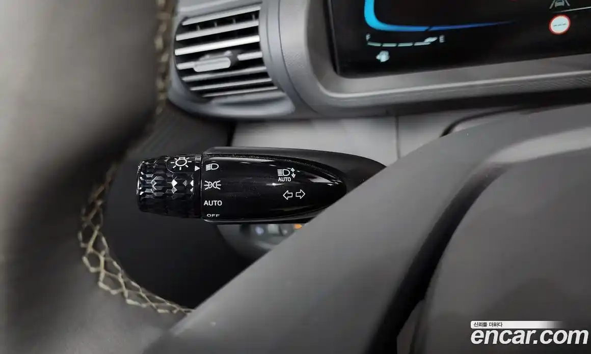 Hyundai Casper 2022 1.0 автомат (гидро), фото 23