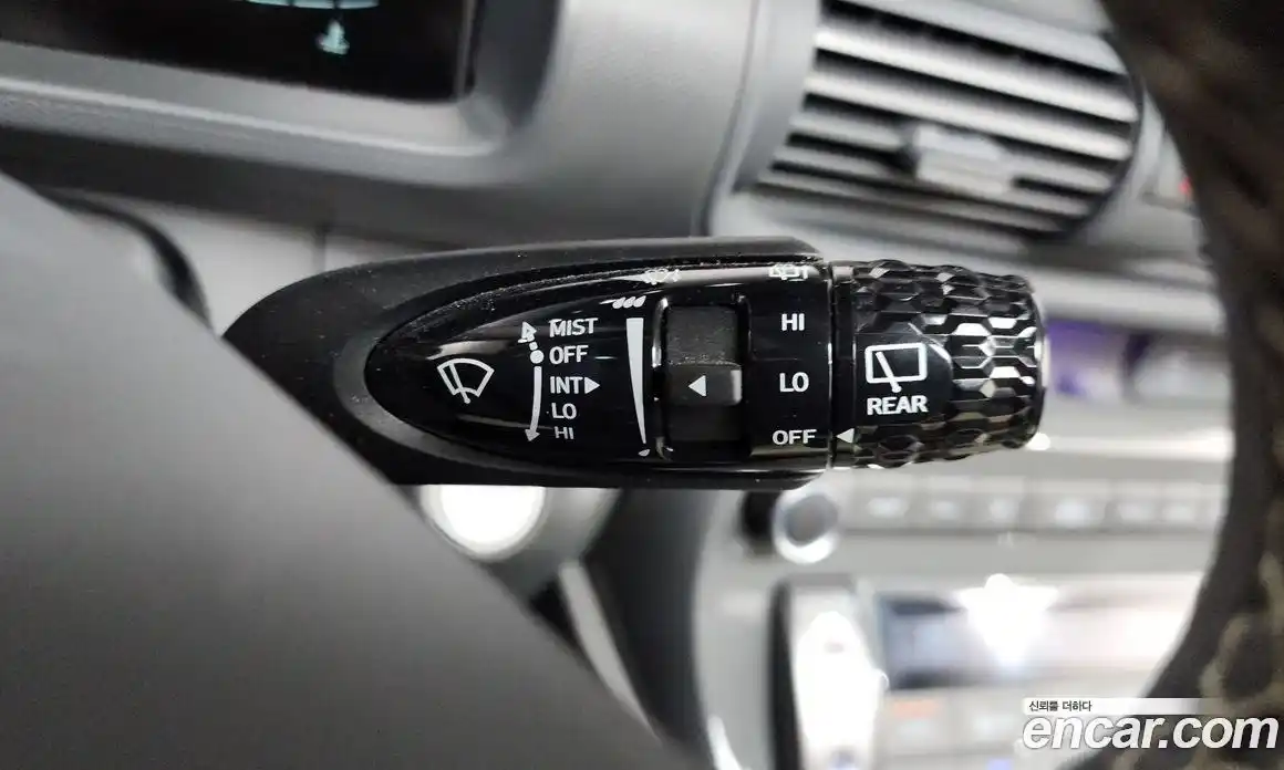 Hyundai Casper 2022 1.0 автомат (гидро), фото 29