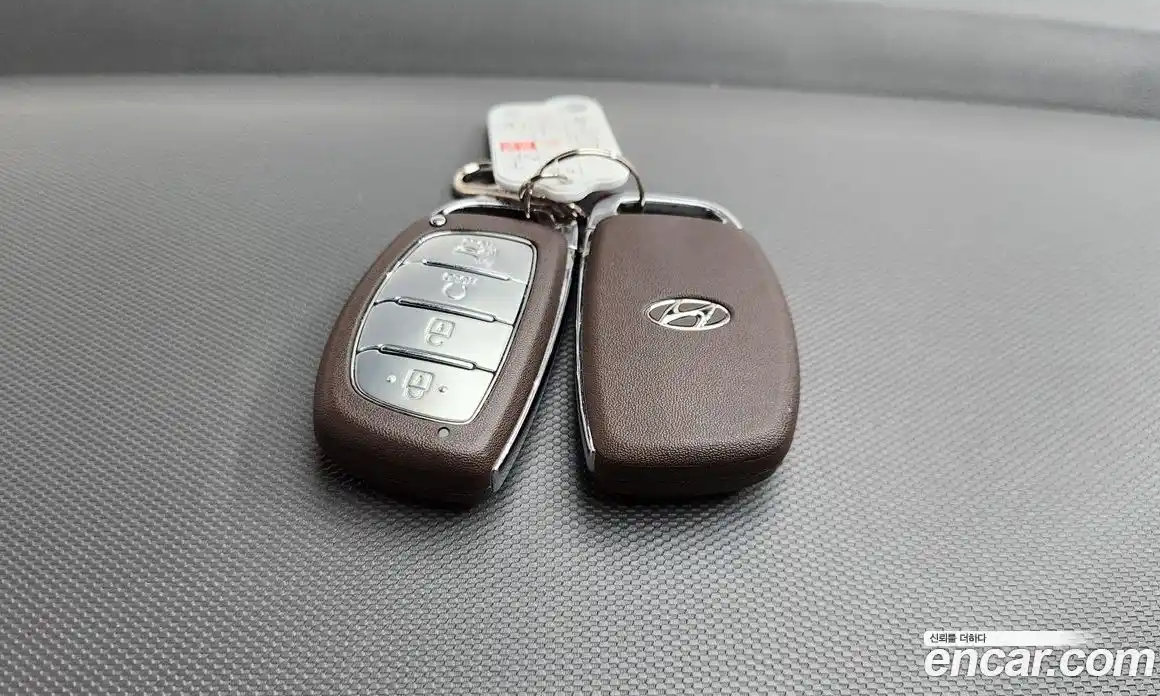 Hyundai Casper 2022 1.0 автомат (гидро), фото 34