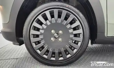 Hyundai Casper 2022 1.0 автомат (гидро), миниатюра 5