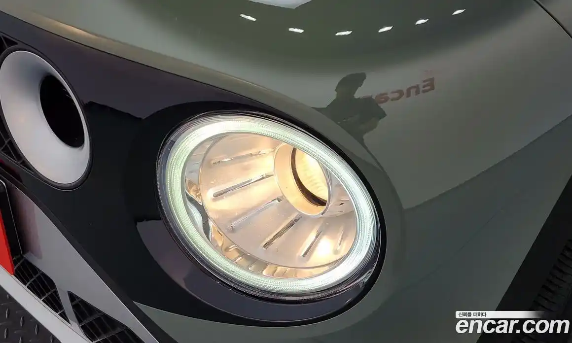 Hyundai Casper 2022 1.0 автомат (гидро), фото 8