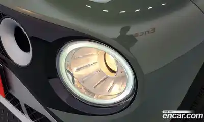 Hyundai Casper 2022 1.0 автомат (гидро), миниатюра 8